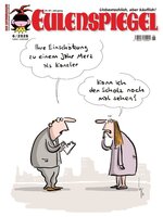 EULENSPIEGEL, Das Satiremagazin